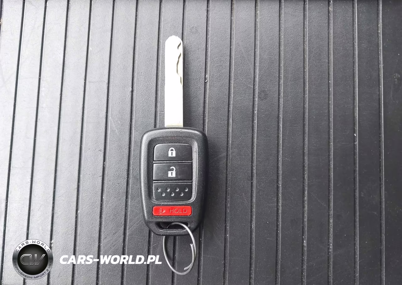 2014 Honda Cr-V Lx VIN:2HKRM3H33EH503608 - 11