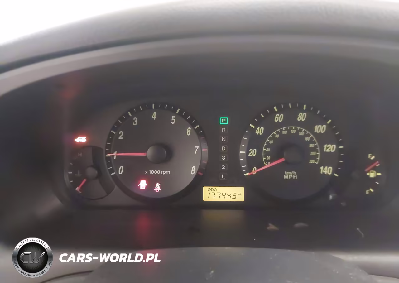 2005 Hyundai Elantra Gls-Gt VIN:KMHDN46D55U114138 - 7