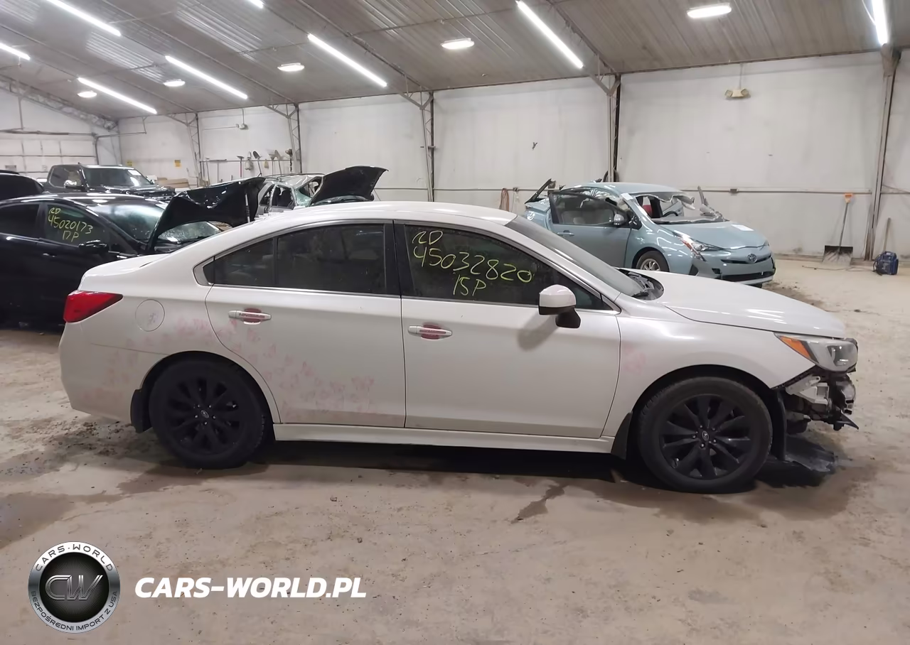2015 Subaru Legacy 2.5I Premium VIN:4S3BNAC60F3004248 - 13