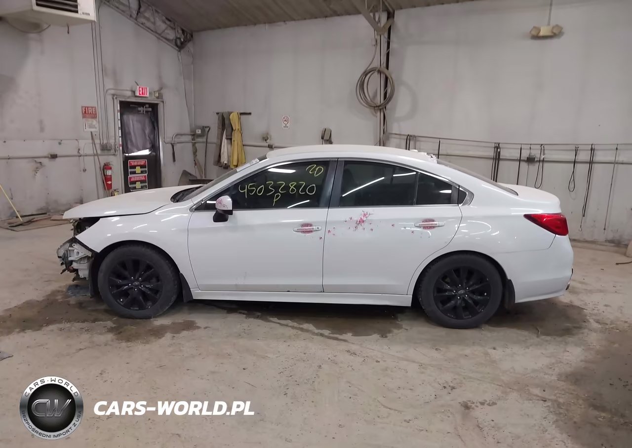 2015 Subaru Legacy 2.5I Premium VIN:4S3BNAC60F3004248 - 14