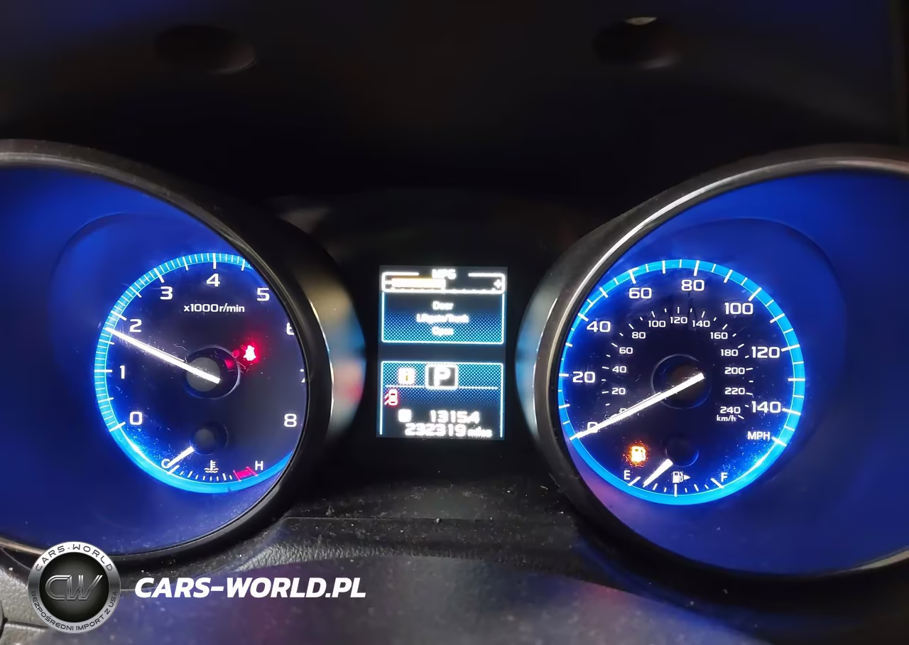 2015 Subaru Legacy 2.5I Premium VIN:4S3BNAC60F3004248 - 7