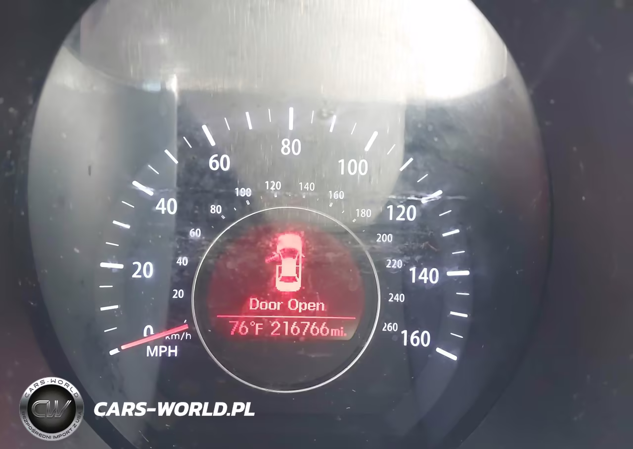 2013 Kia Optima Lx VIN:KNAGM4A70D5351258 - 7