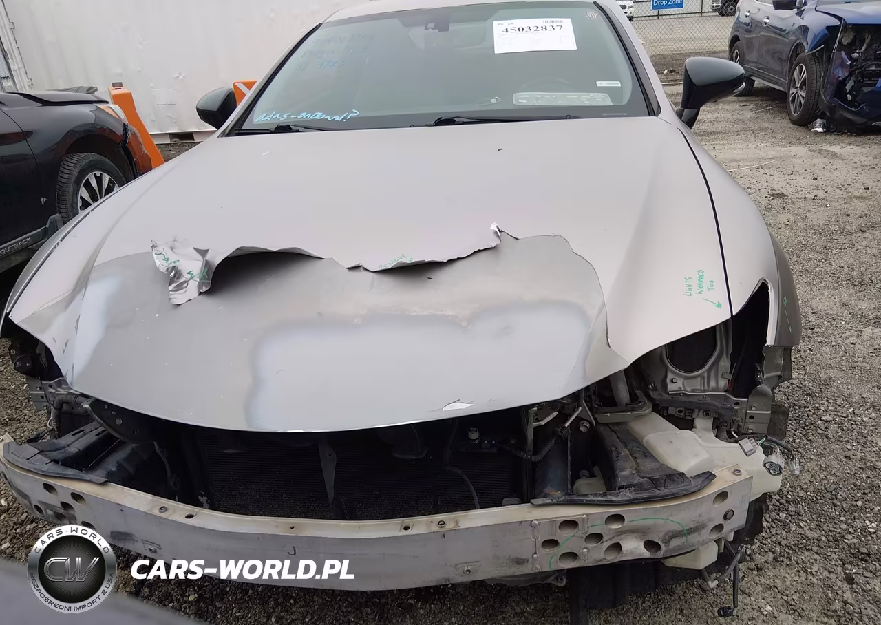 2015 Lexus Rc 350 VIN:JTHSE5BC1F5002560 - 13
