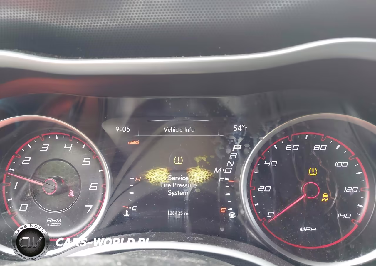 2018 Dodge Charger Sxt Plus Rwd VIN:2C3CDXHG4JH156586 - 7