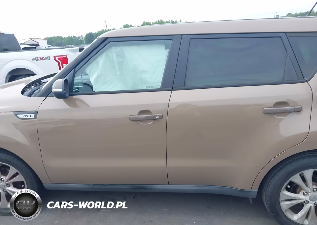 2014 Kia Soul + VIN:KNDJP3A51E7081987 - 14