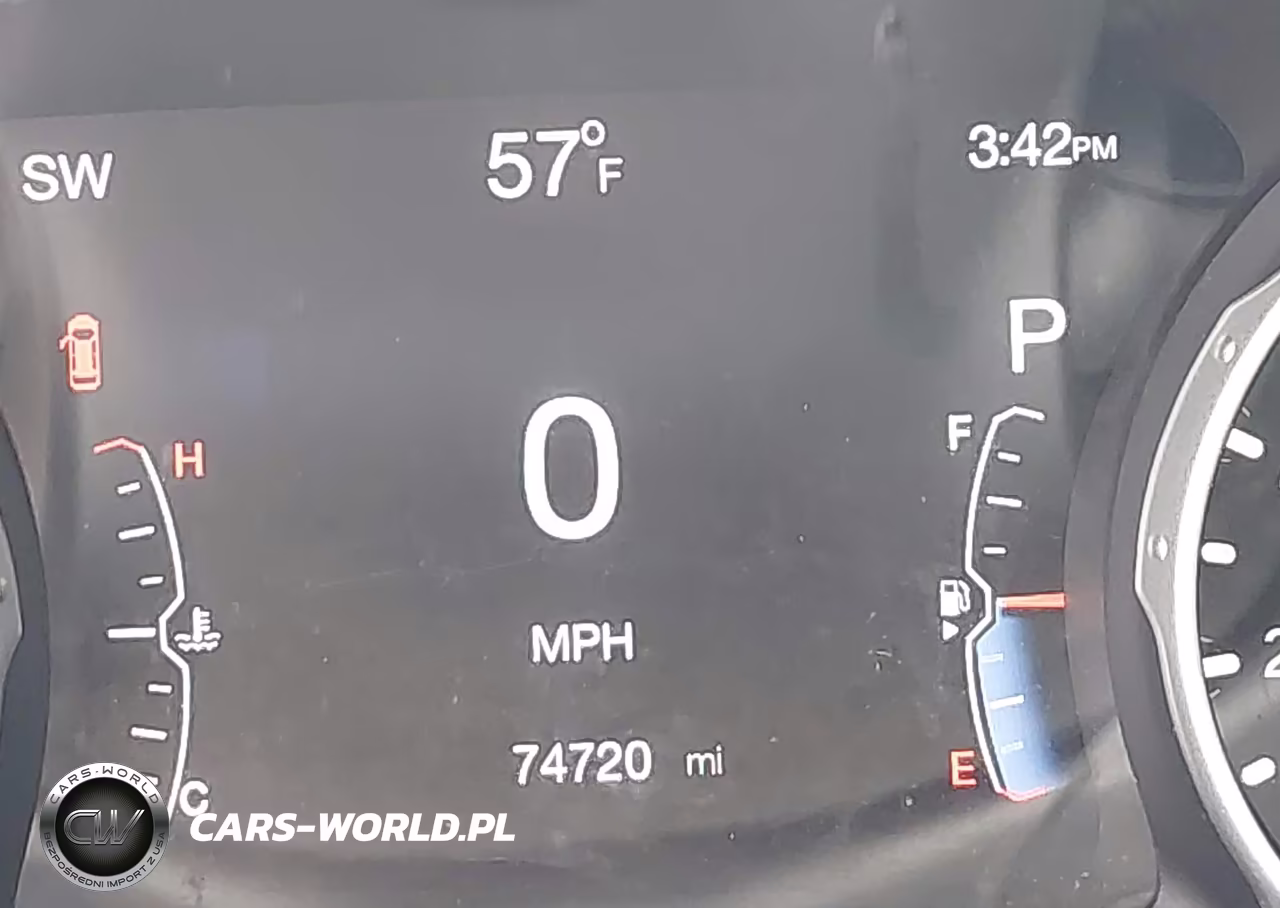 2018 Jeep Compass Latitude Fwd VIN:3C4NJCBB9JT233513 - 15