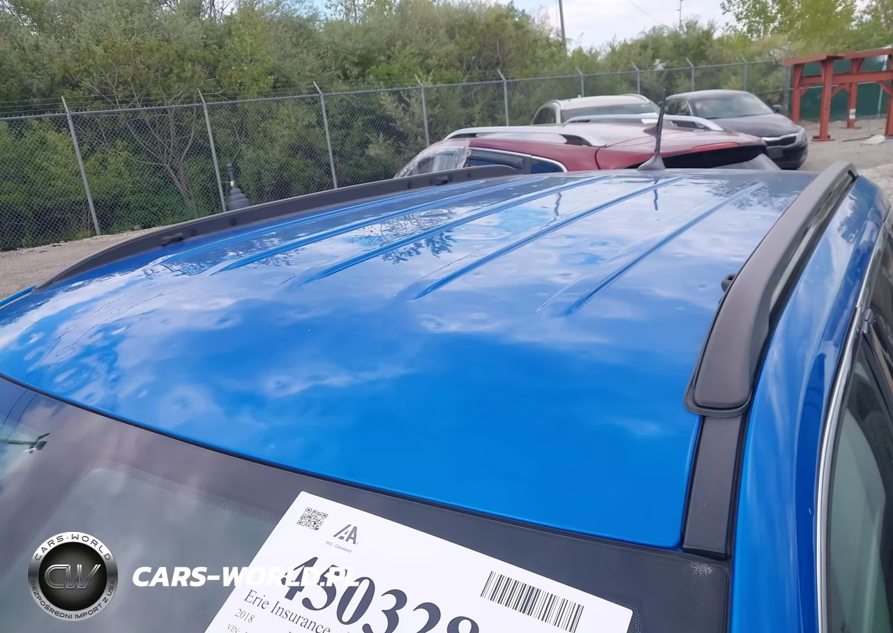 2018 Jeep Compass Latitude Fwd VIN:3C4NJCBB9JT233513 - 17