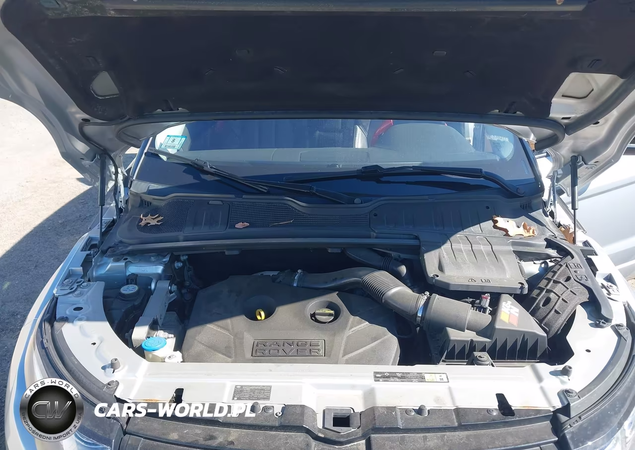 2013 Land Rover Range Rover Evoque Pure VIN:SALVT2BG8DH780428 - 10