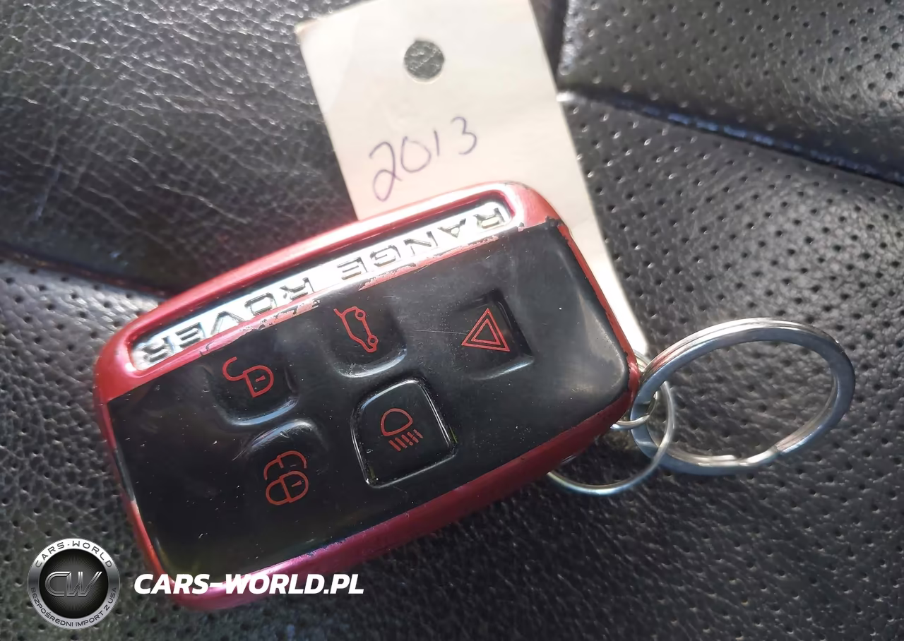 2013 Land Rover Range Rover Evoque Pure VIN:SALVT2BG8DH780428 - 11