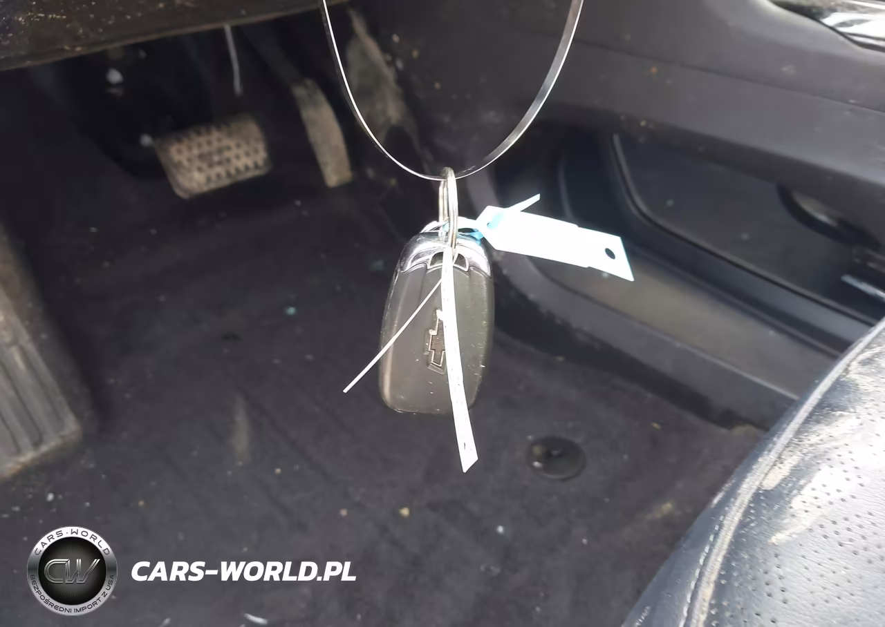 2023 Chevrolet Bolt Euv Fwd Lt VIN:1G1FY6S0XP4108415 - 11