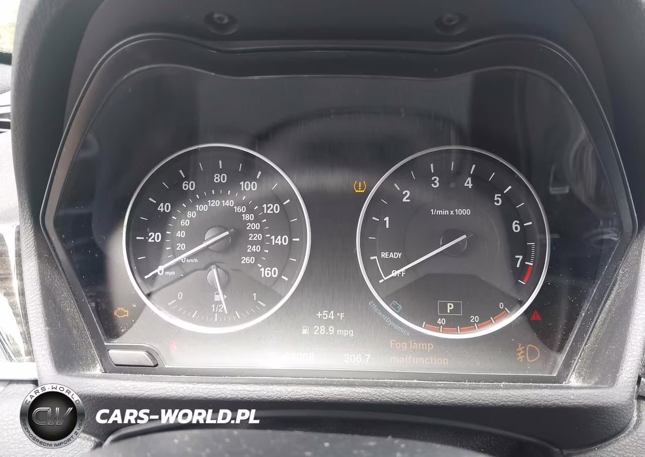 2018 BMW X1 xDrive28I VIN:WBXHT3C34J5L26666 - 7