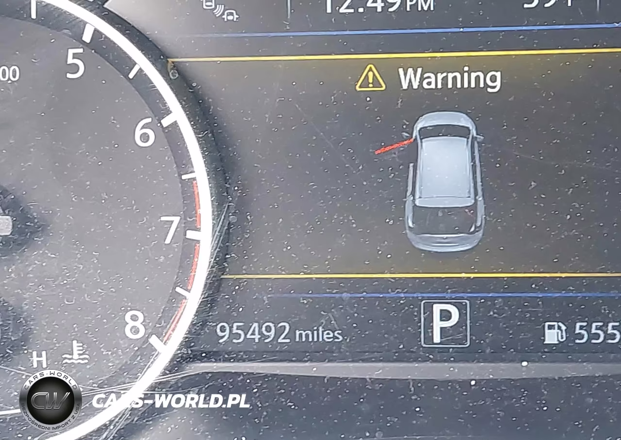 2018 Nissan Murano Sv VIN:5N1AZ2MH7JN153545 - 15