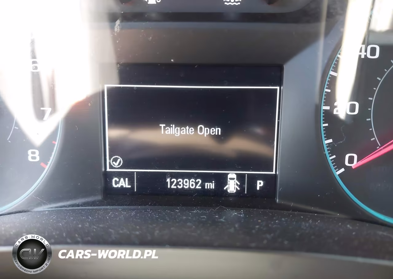 2018 Chevrolet Traverse 1Lt VIN:1GNERGKW7JJ219837 - 16