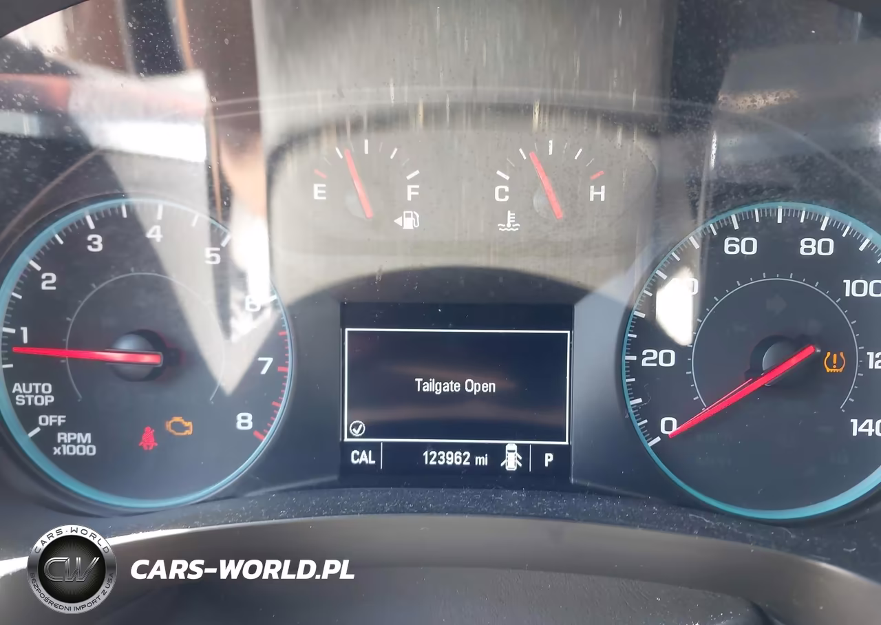 2018 Chevrolet Traverse 1Lt VIN:1GNERGKW7JJ219837 - 7