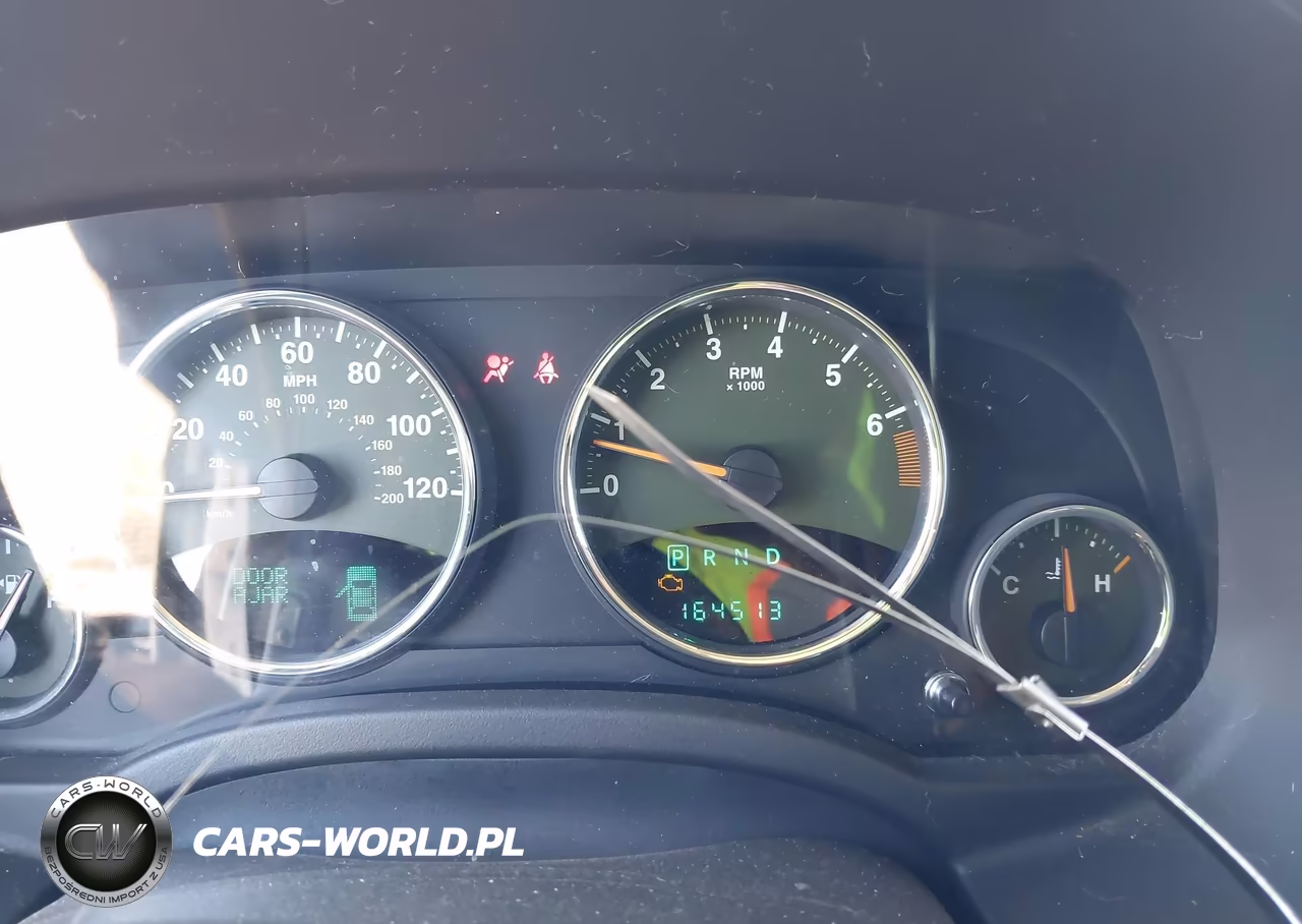 2011 Jeep Patriot Latitude X VIN:1J4NT4GB2BD169213 - 7