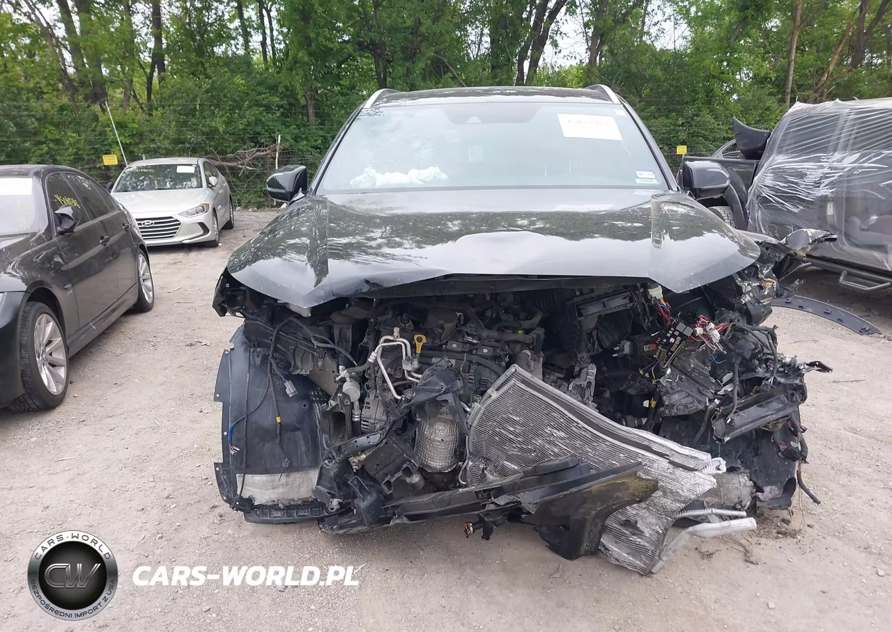 2020 Hyundai Palisade Limited VIN:KM8R5DHE3LU163167 - 11