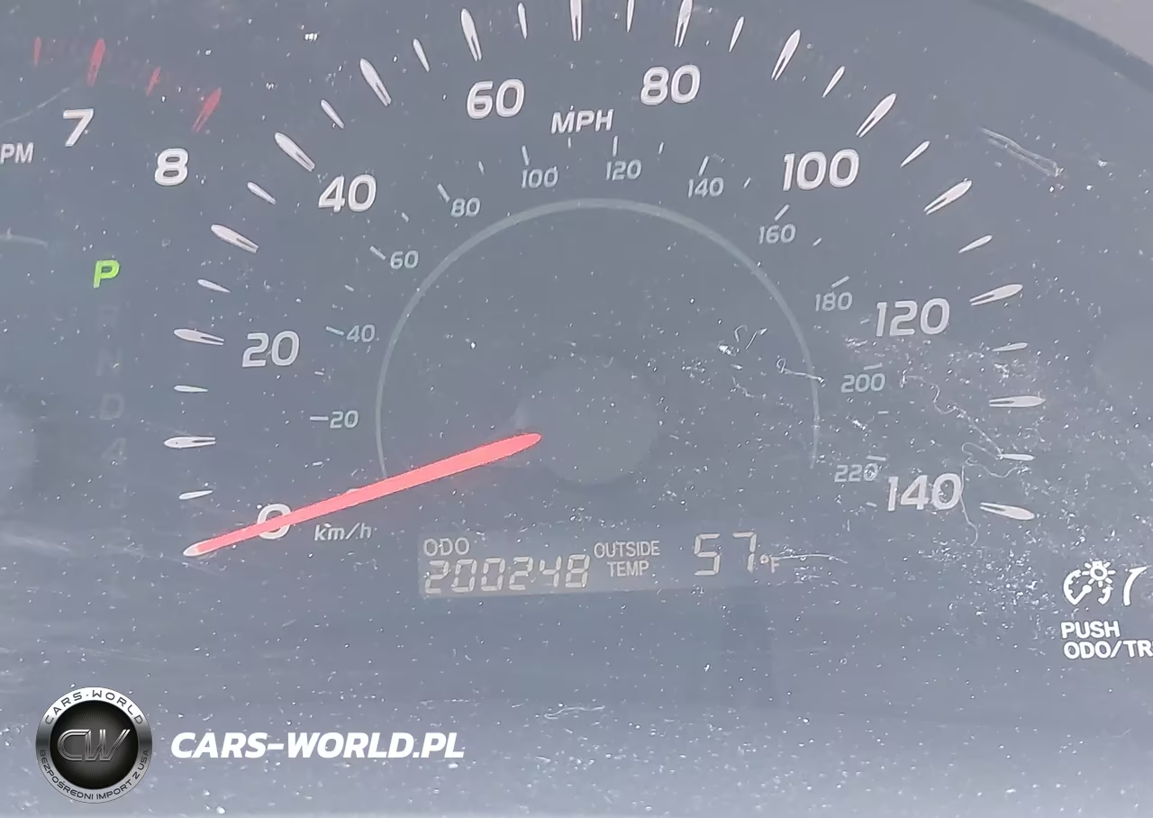 2009 Toyota Camry Le VIN:4T1BE46K49U815264 - 7