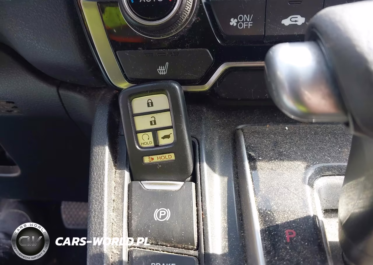2019 Honda Cr-V Ex VIN:2HKRW2H53KH652229 - 11
