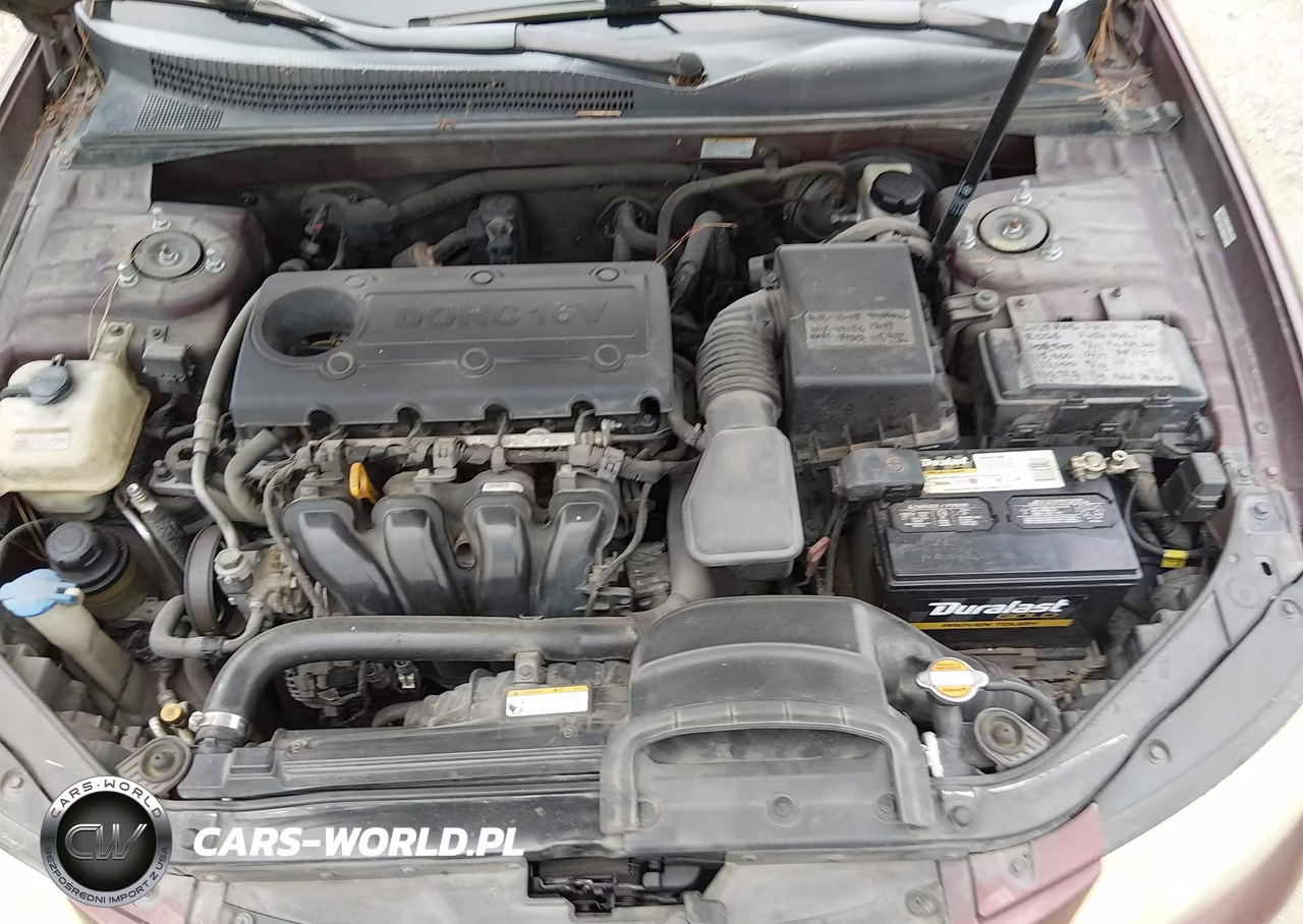 2009 Hyundai Sonata Limited VIN:5NPEU46C99H488352 - 10