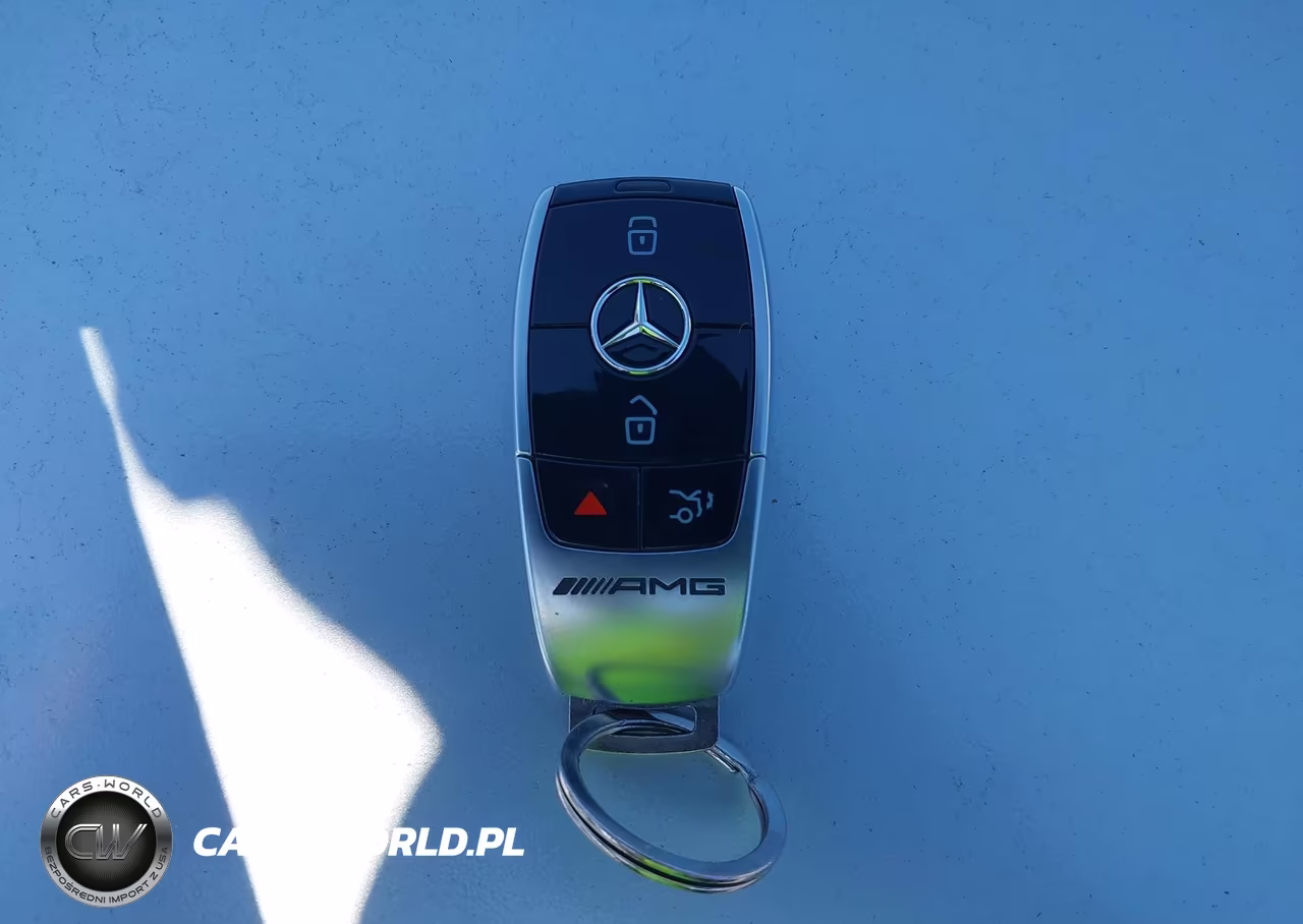 2020 Mercedes-Benz Amg Gt 63 4-Door Coupe VIN:WDD7X8JB0LA015675 - 11