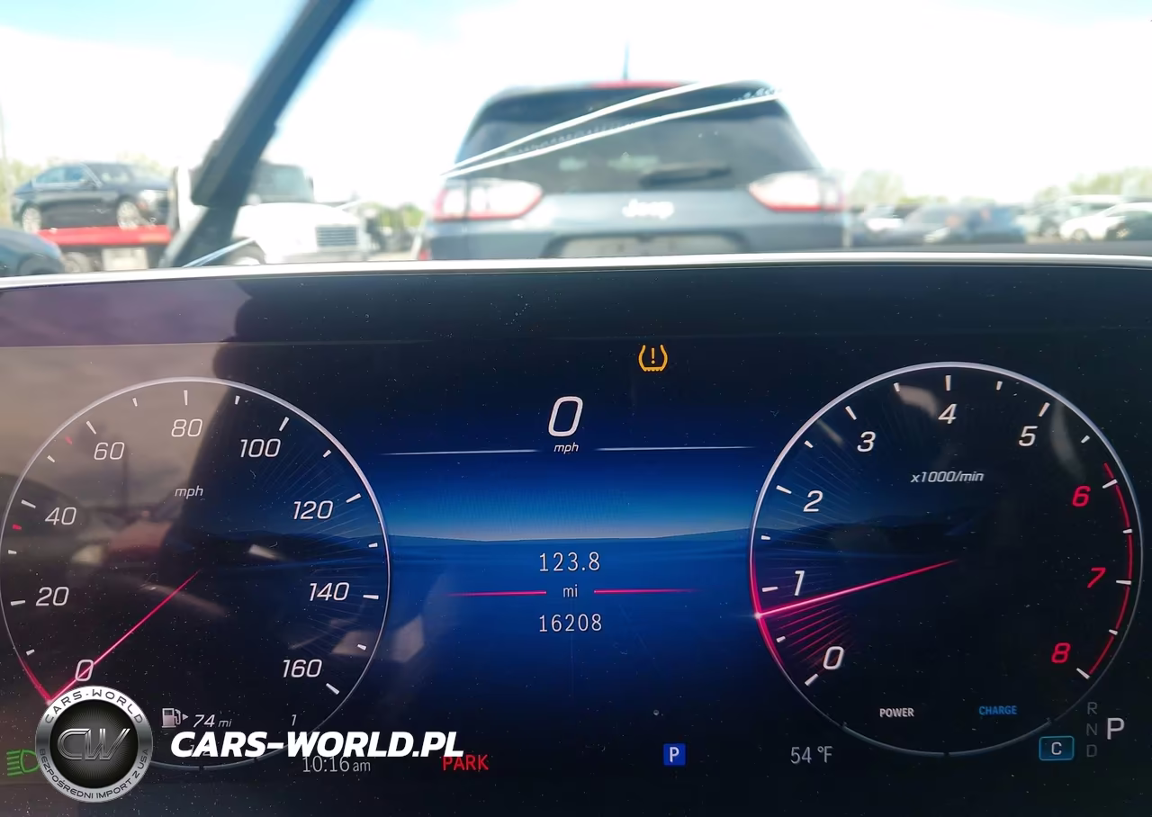 2025 Mercedes-Benz C 300 VIN:W1KAF4HB6SR245003 - 7