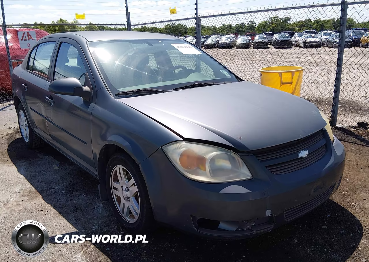 2005 Chevrolet Cobalt Ls