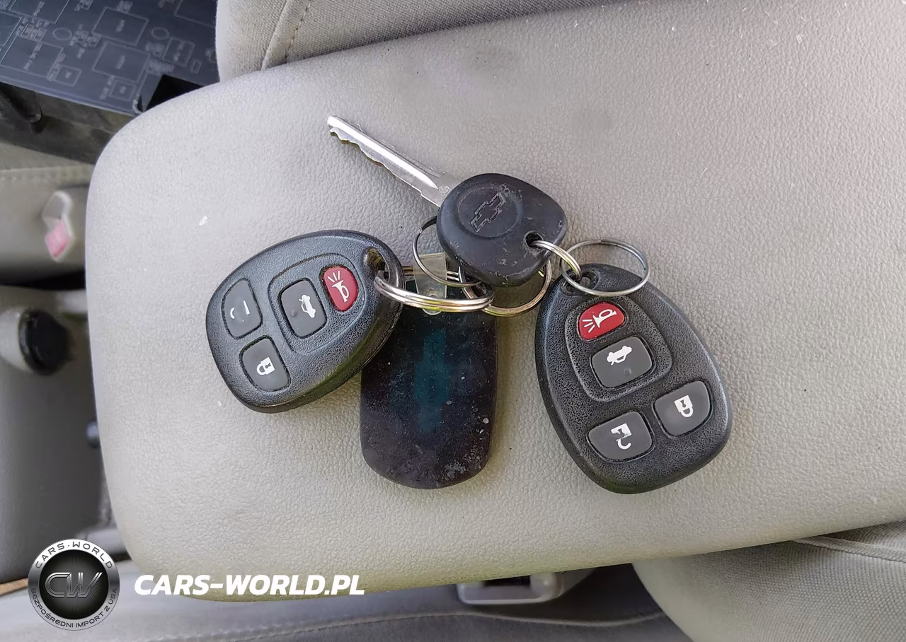 2005 Chevrolet Cobalt Ls VIN:1G1AL52F057521530 - 11
