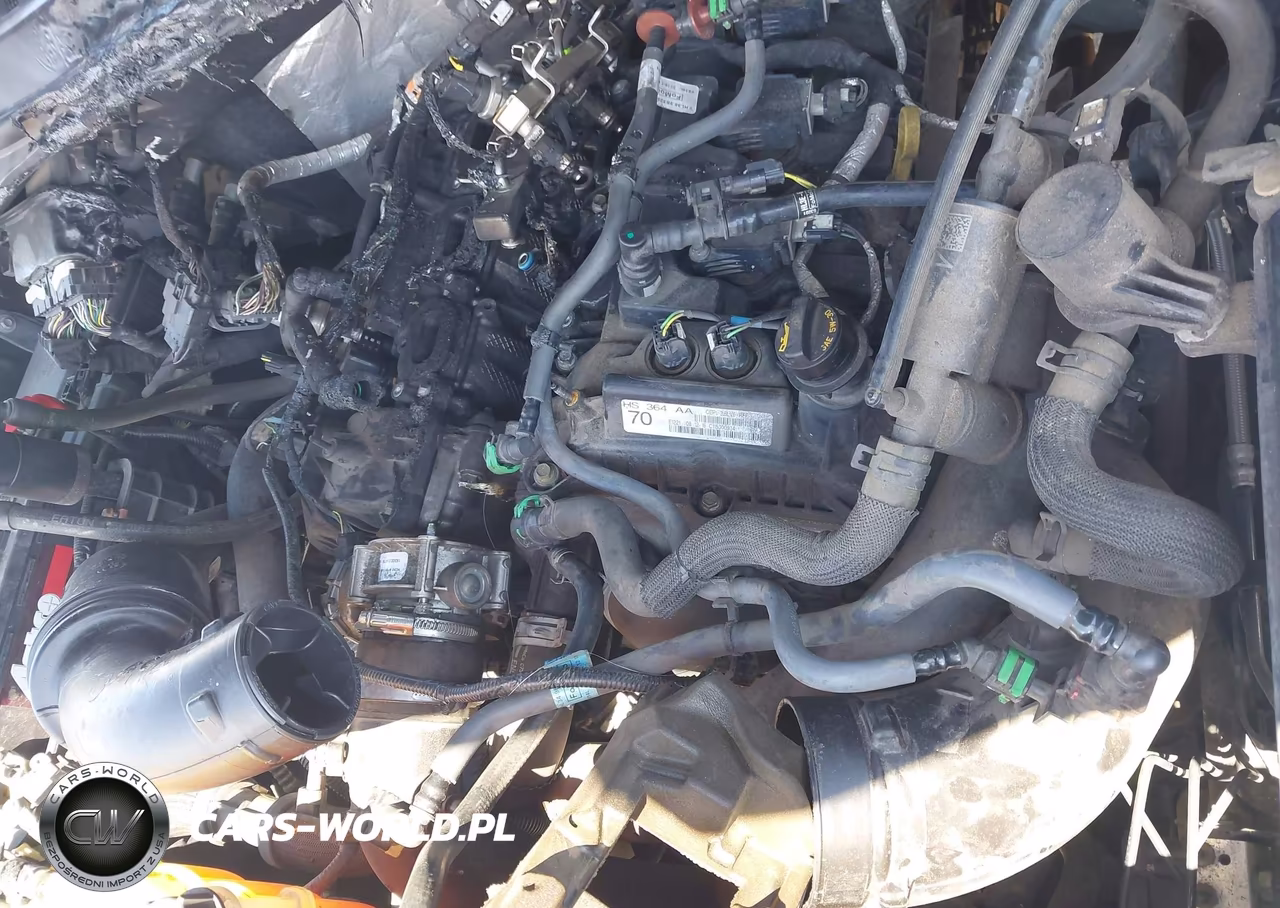 2017 Ford F-150 VIN:1FTEW1EG1HFA51824 - 10