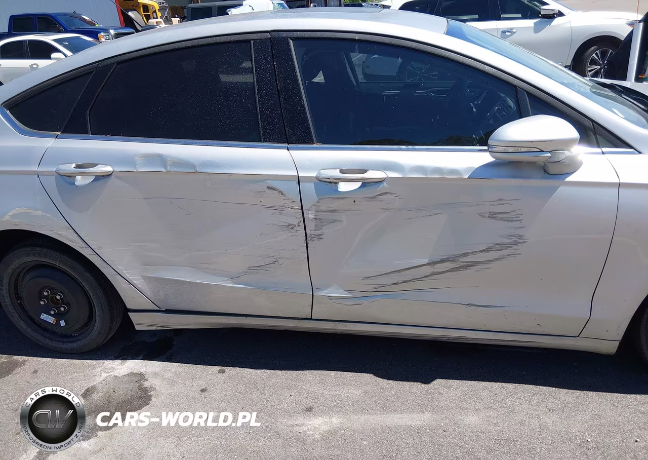 2018 Ford Fusion Se VIN:3FA6P0H7XJR273493 - 17