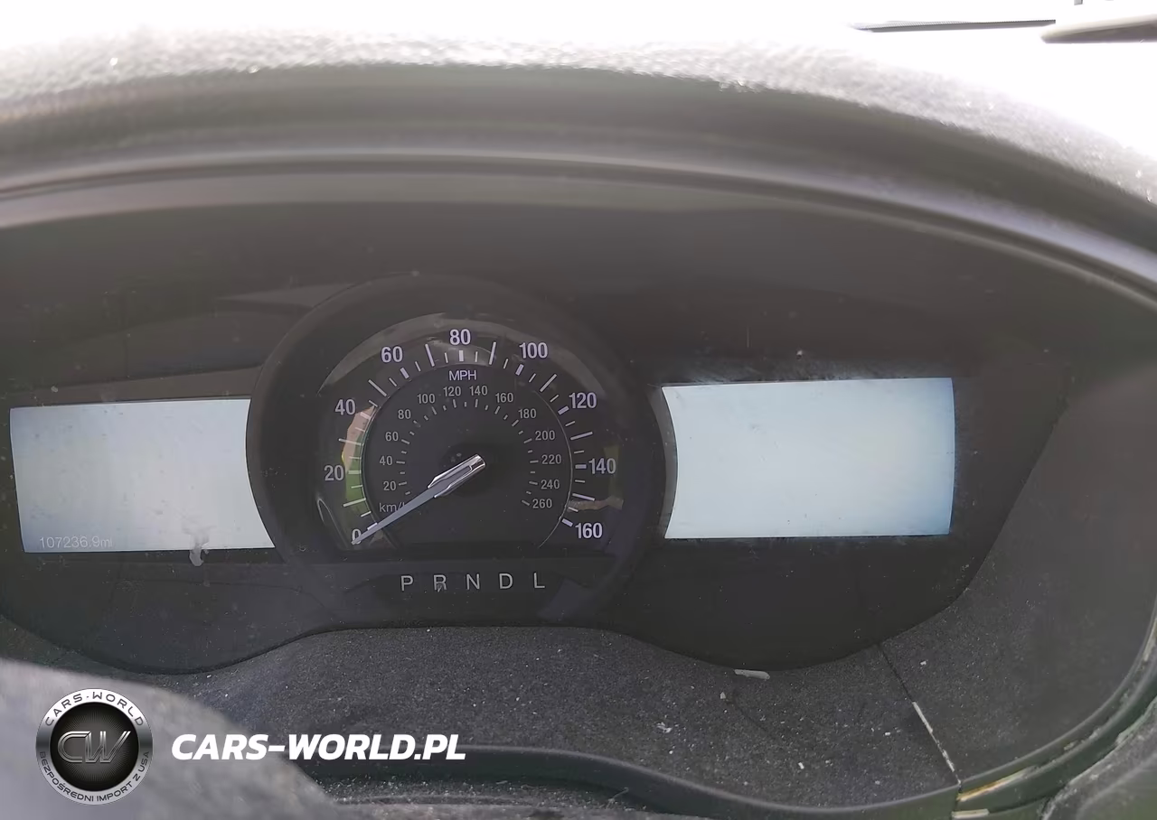 2018 Ford Fusion Se VIN:3FA6P0H7XJR273493 - 7