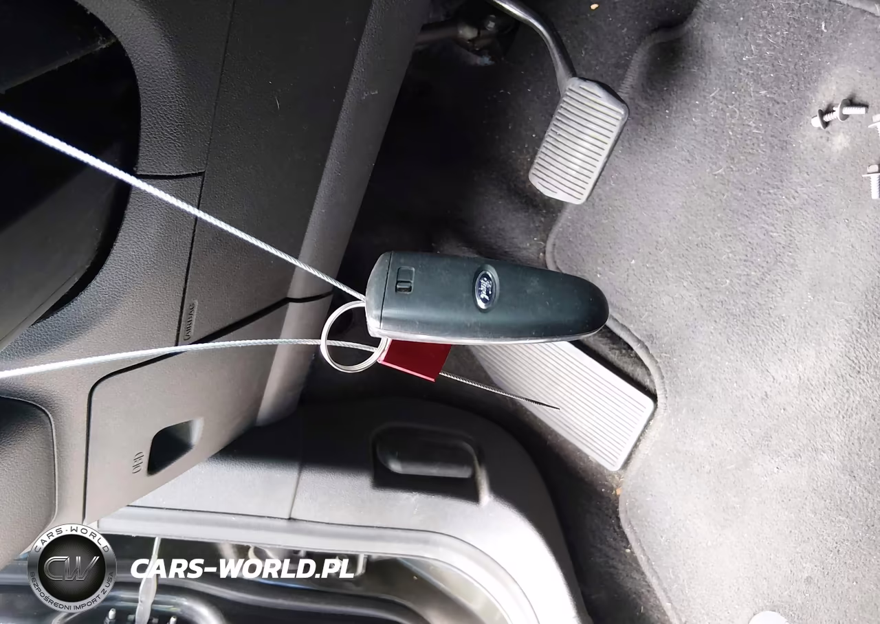 2017 Ford Escape Titanium VIN:1FMCU0JD5HUF06779 - 11