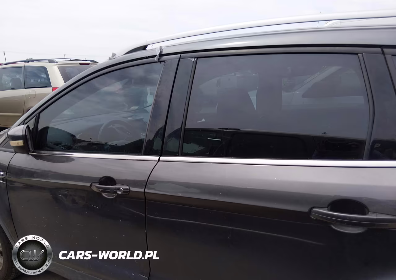 2017 Ford Escape Titanium VIN:1FMCU0JD5HUF06779 - 14
