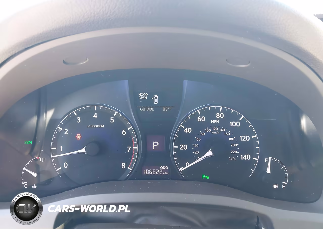 2015 Lexus Rx 350 VIN:2T2ZK1BA1FC197753 - 7