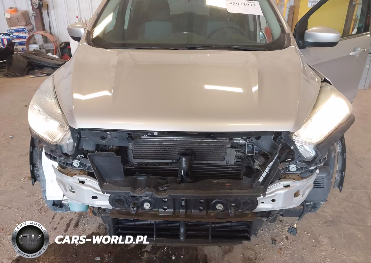 2017 Ford Escape Se VIN:1FMCU0GD7HUB90986 - 6