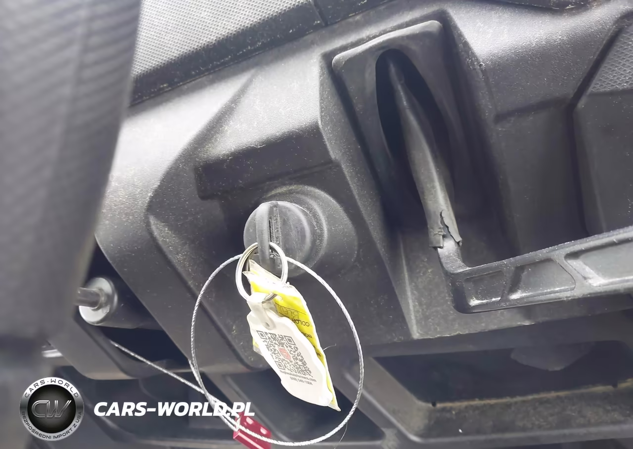 2023 Polaris Ranger Crew 1000 Premium VIN:4XAT6E995P8440387 - 11