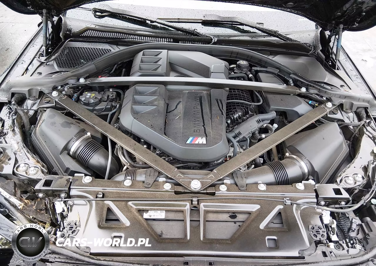 2025 BMW M2 VIN:3MF23DM09S8F54919 - 10