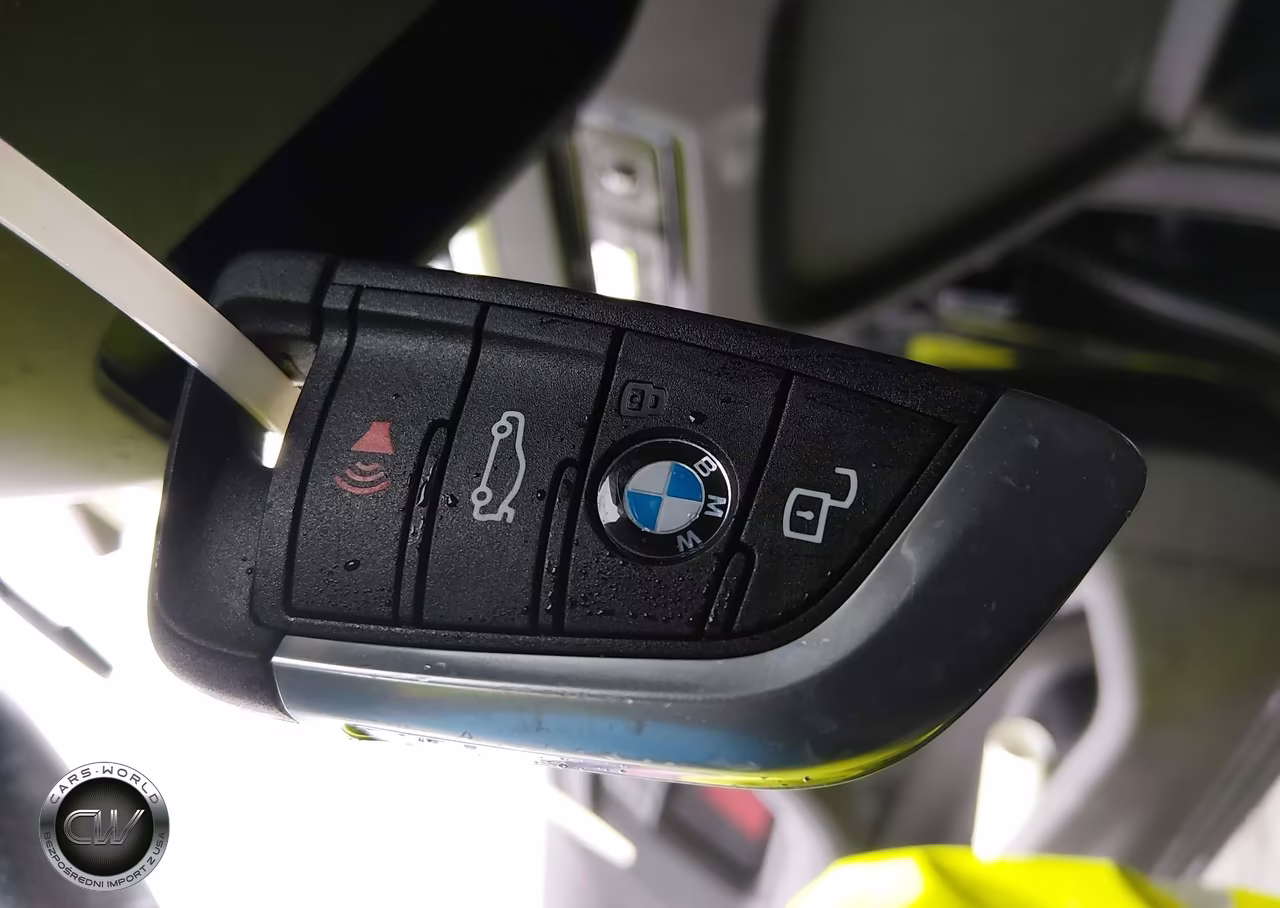 2025 BMW M2 VIN:3MF23DM09S8F54919 - 11