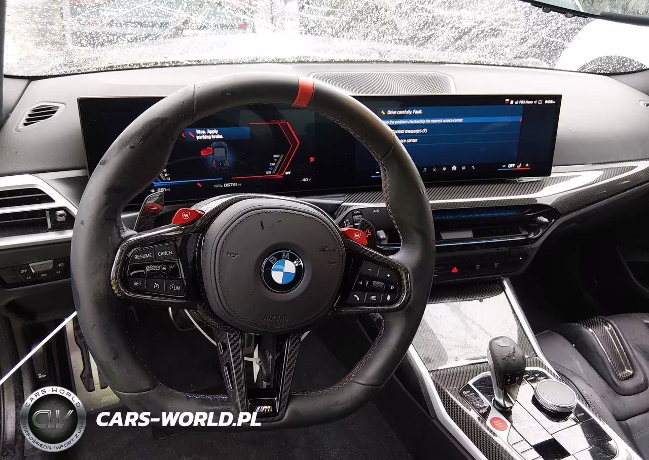 2025 BMW M2 VIN:3MF23DM09S8F54919 - 16