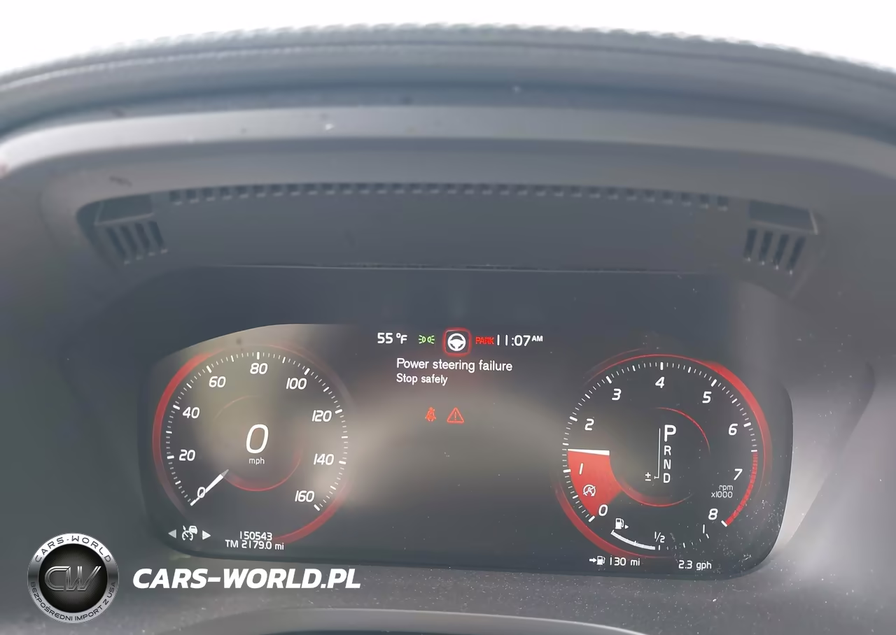 2018 Volvo Xc60 T6 Inscription VIN:YV4A22RLXJ1050100 - 7