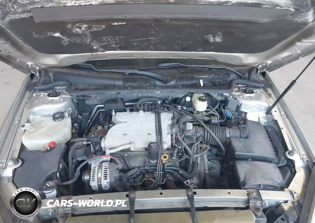 2009 Buick Lucerne Cx-2 VIN:1G4HP57169U111261 - 10