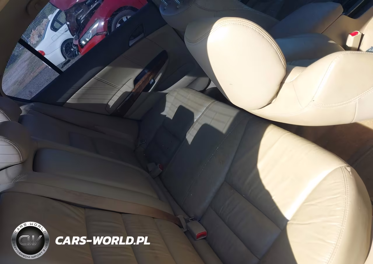 2008 Honda Accord 3.5 Ex-L VIN:1HGCP36868A059973 - 8