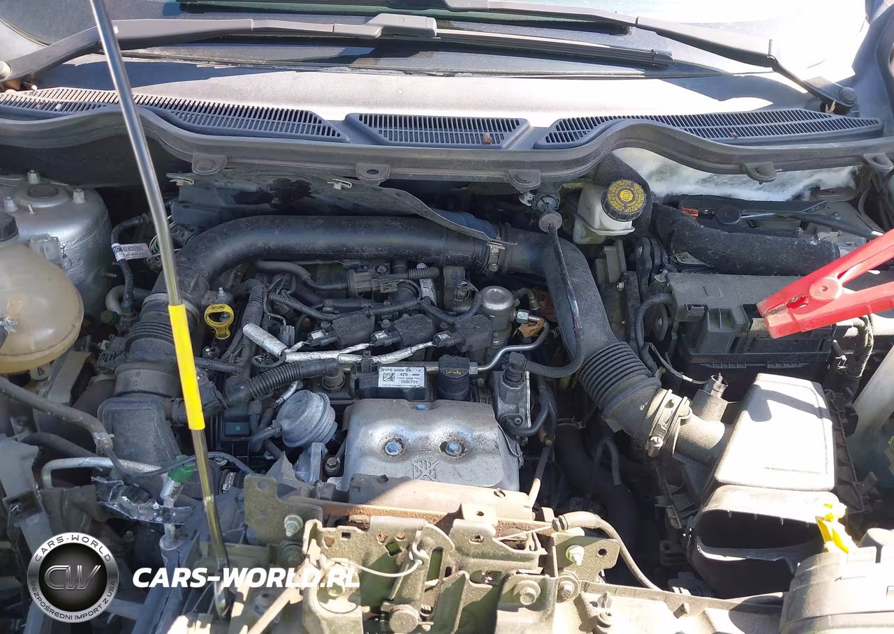 2018 Ford Ecosport Se VIN:MAJ3P1TEXJC217809 - 10