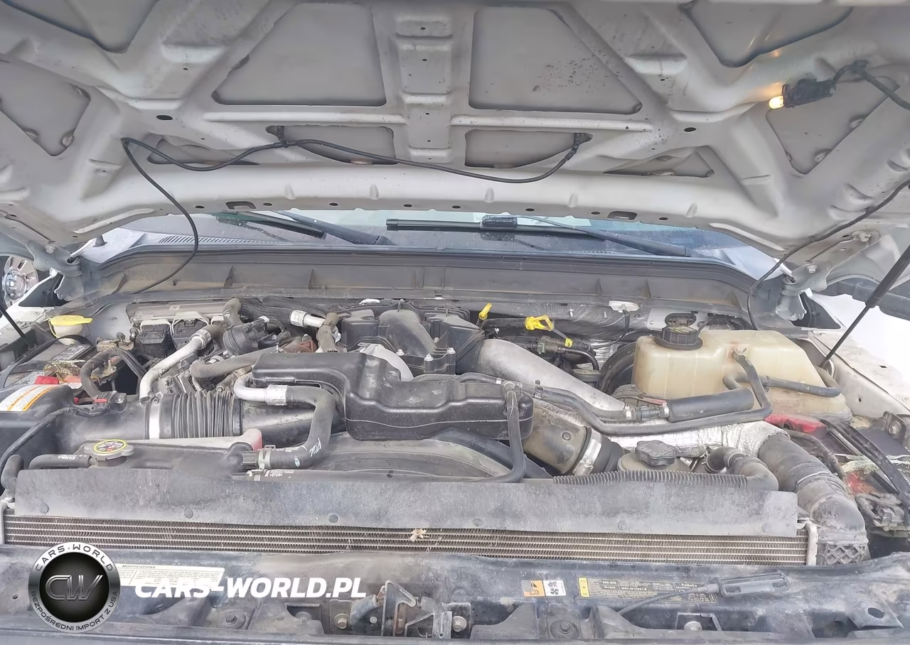 2014 Ford F-250 Xl VIN:1FT7W2BT0EEB01291 - 10