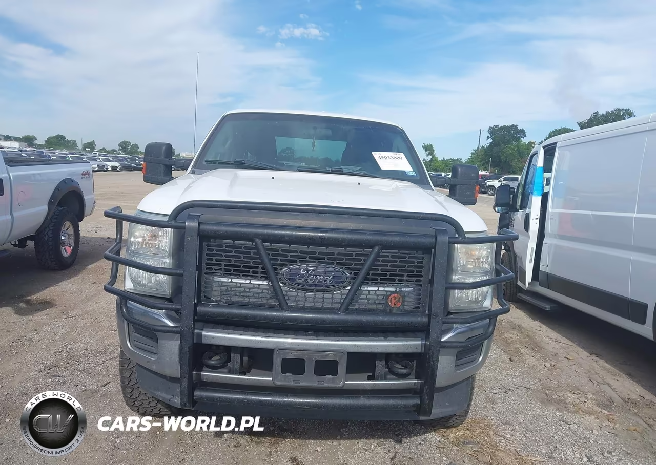 2014 Ford F-250 Xl VIN:1FT7W2BT0EEB01291 - 12