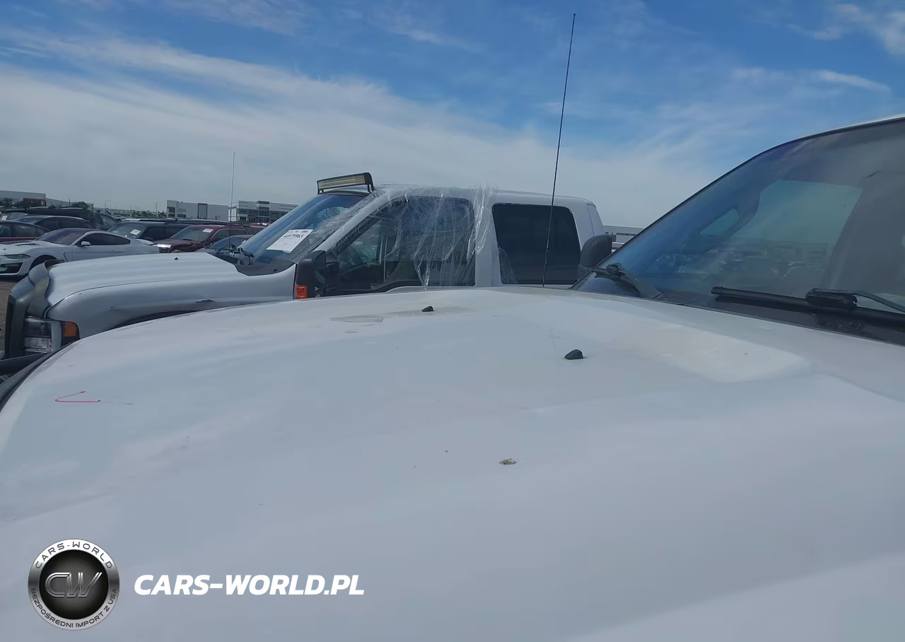 2014 Ford F-250 Xl VIN:1FT7W2BT0EEB01291 - 6