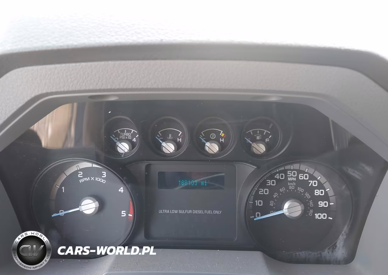 2014 Ford F-250 Xl VIN:1FT7W2BT0EEB01291 - 7