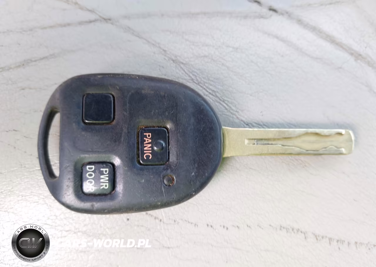 2004 Lexus Rx 330 VIN:JTJHA31U440049577 - 11