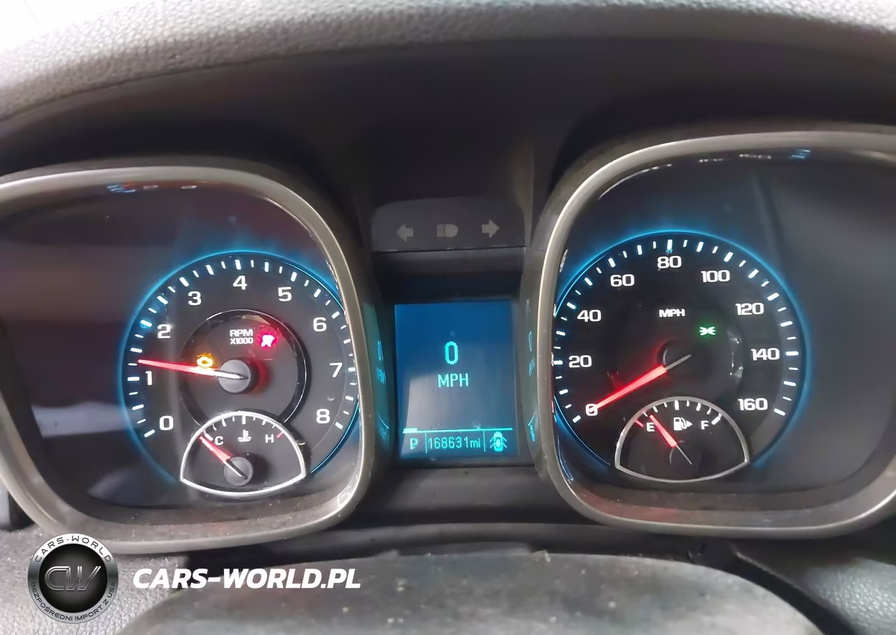2013 Chevrolet Malibu 1Lt VIN:1G11C5SA2DF336064 - 7