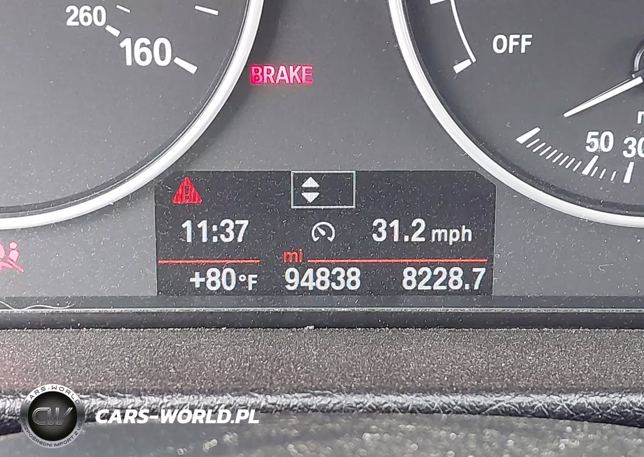 2017 BMW 320I VIN:WBA8E1G55HNT72487 - 16