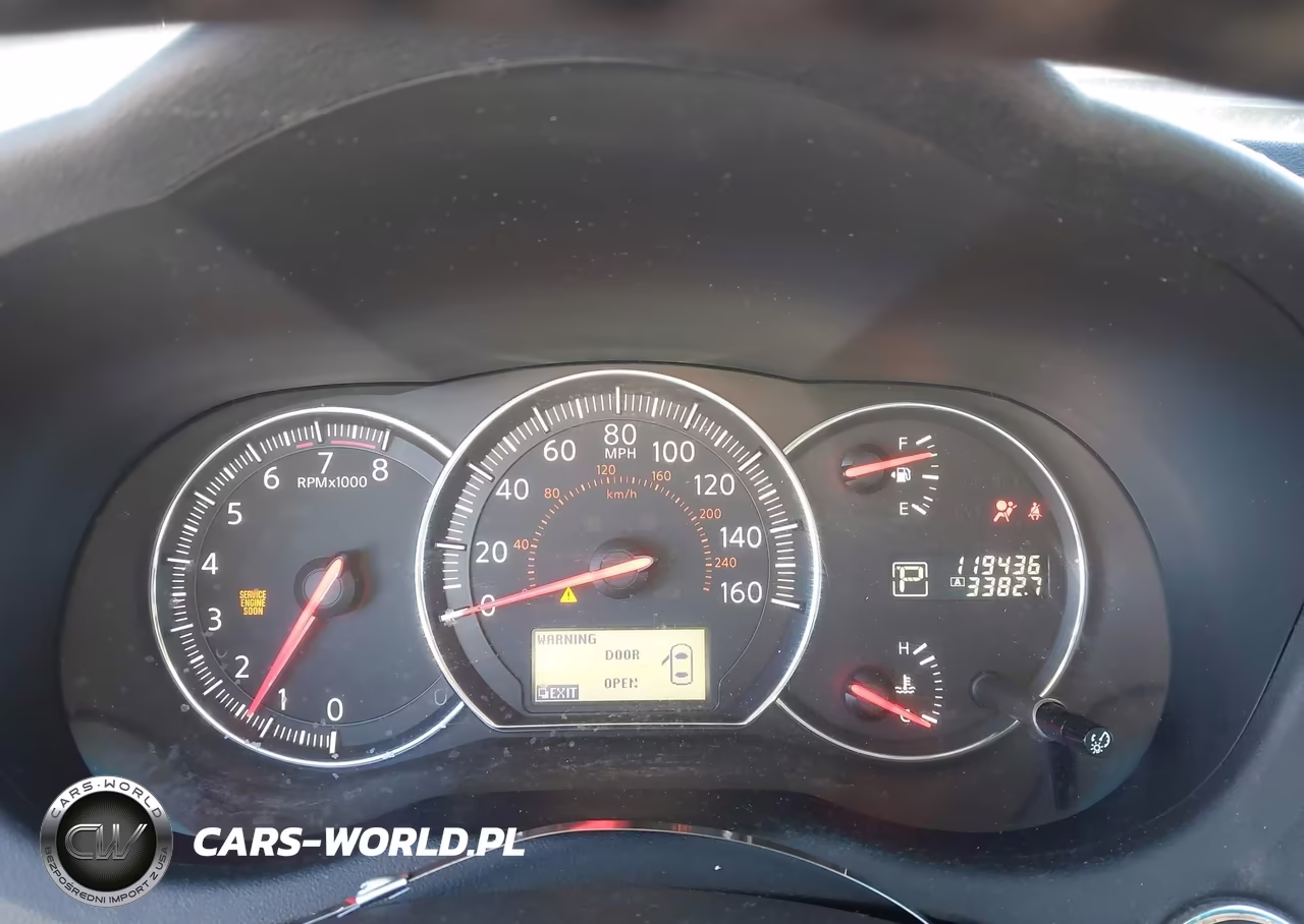 2013 Nissan Maxima 3.5 Sv VIN:1N4AA5AP1DC810872 - 15